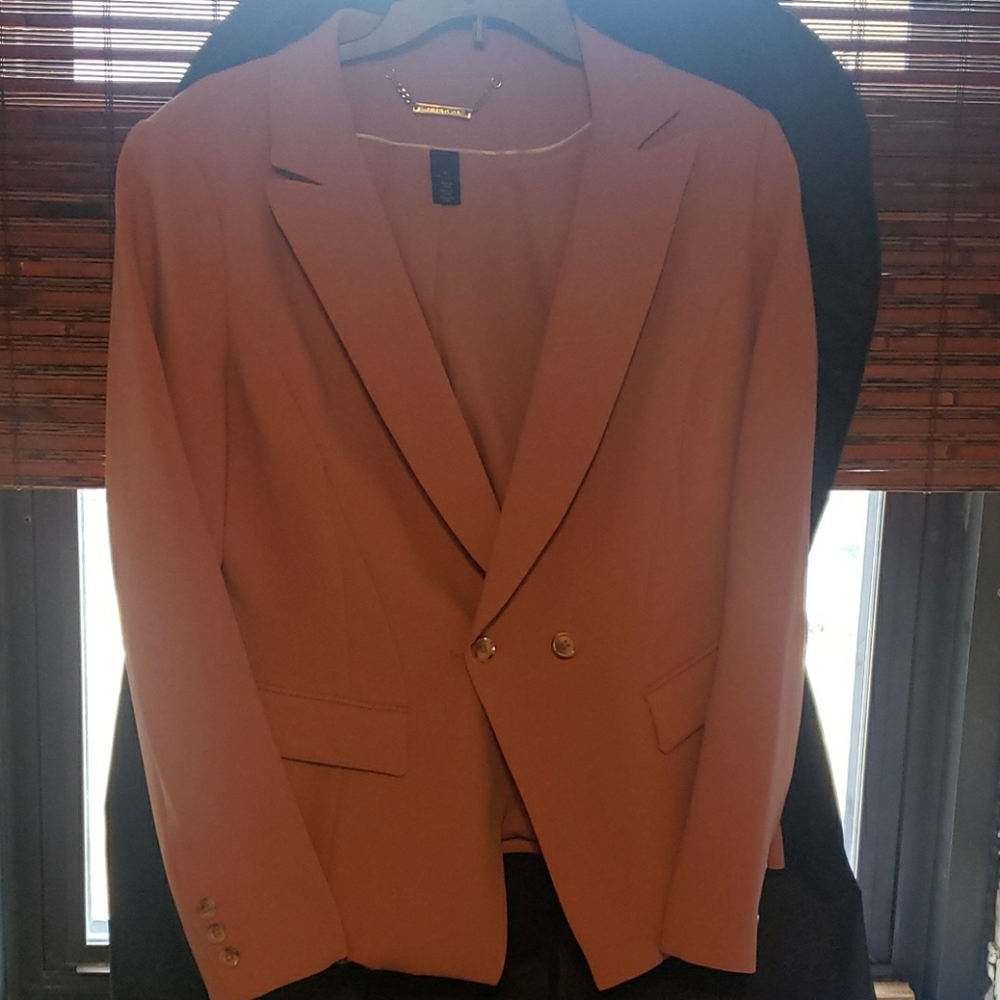 Womans suit jacket